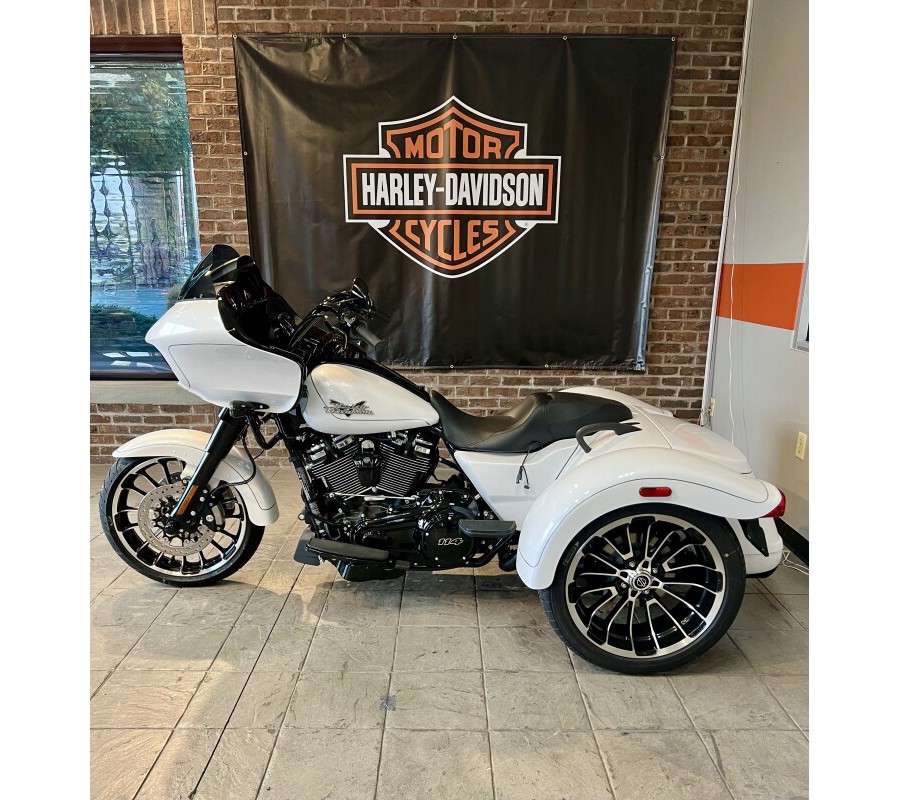 2025 Harley-Davidson Road Glide 3