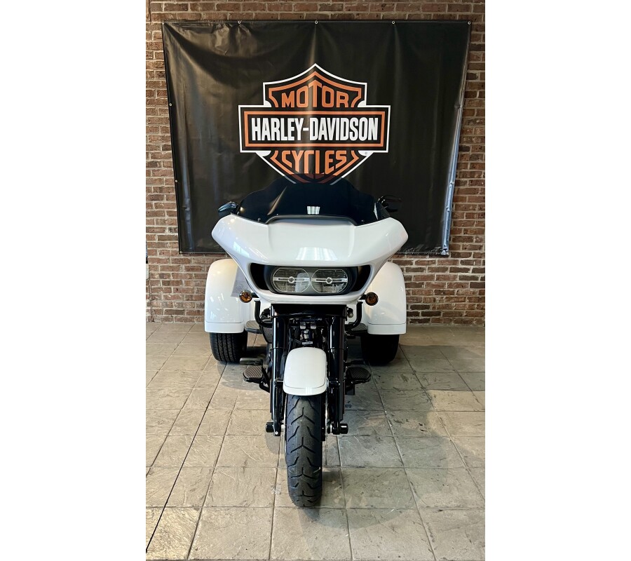 2025 Harley-Davidson Road Glide 3
