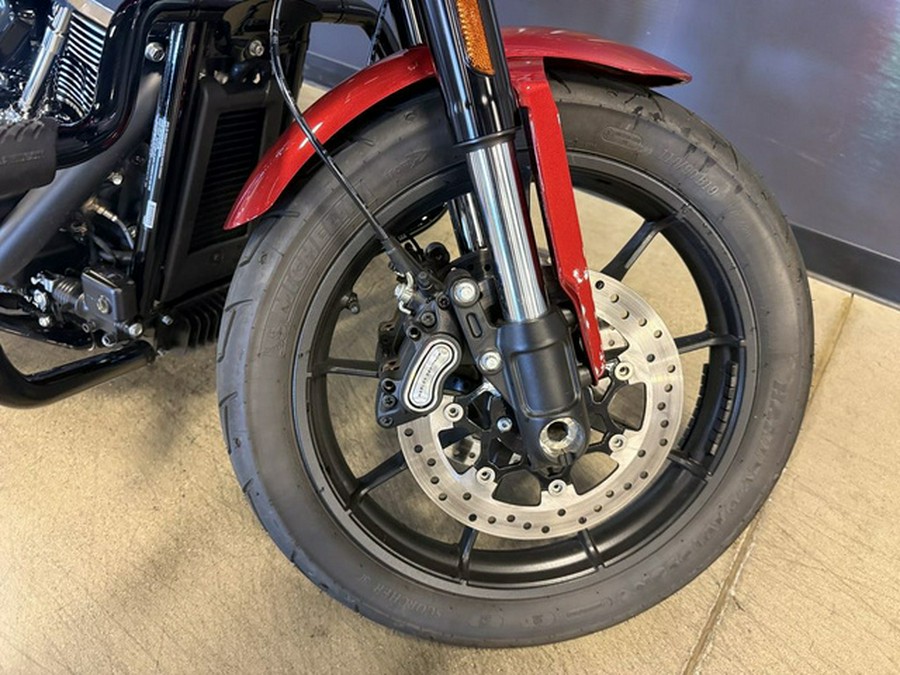 2025 Harley-Davidson FXLRS - Low Rider S