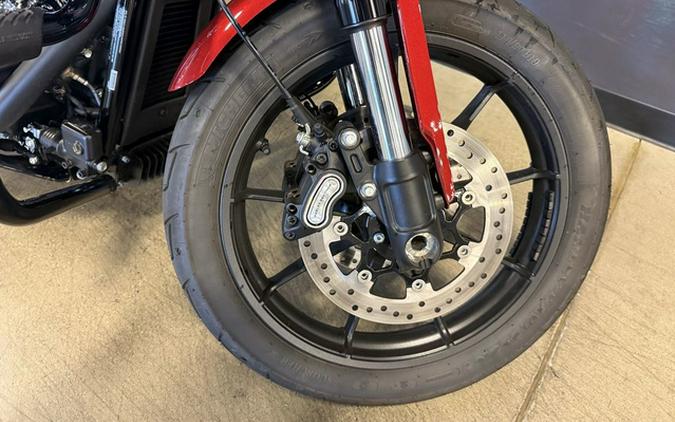 2025 Harley-Davidson FXLRS - Low Rider S