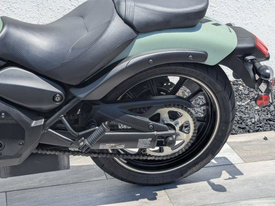 2023 Kawasaki Vulcan S