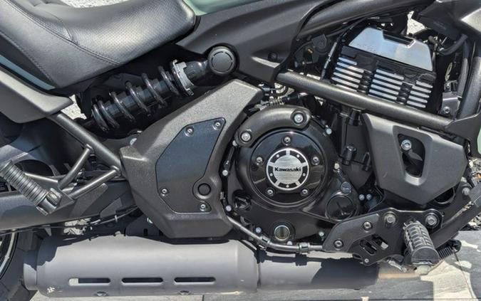 2023 Kawasaki Vulcan S