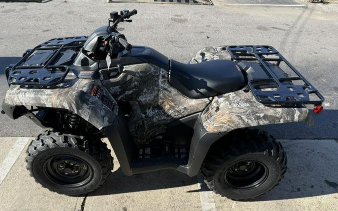 2026 Honda® FourTrax Rancher 4x4 TrueTimber® Atera Camo