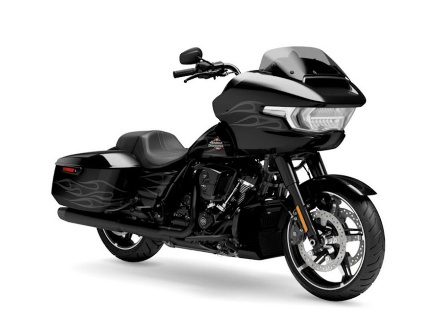 2025 Harley-Davidson® FLTRX - Road Glide®