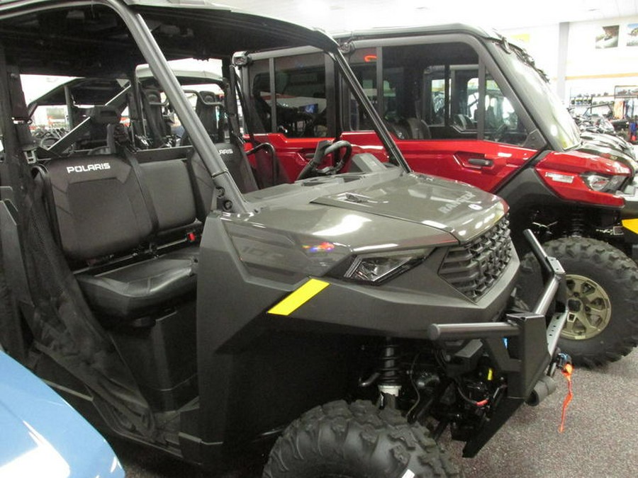 2026 Polaris® Ranger 1000 EPS