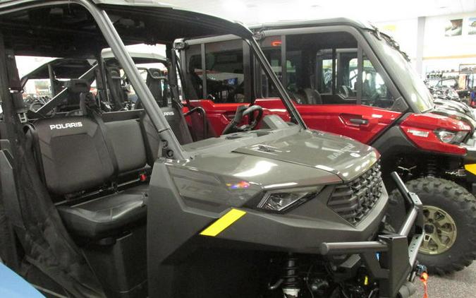 2026 Polaris® Ranger 1000 EPS