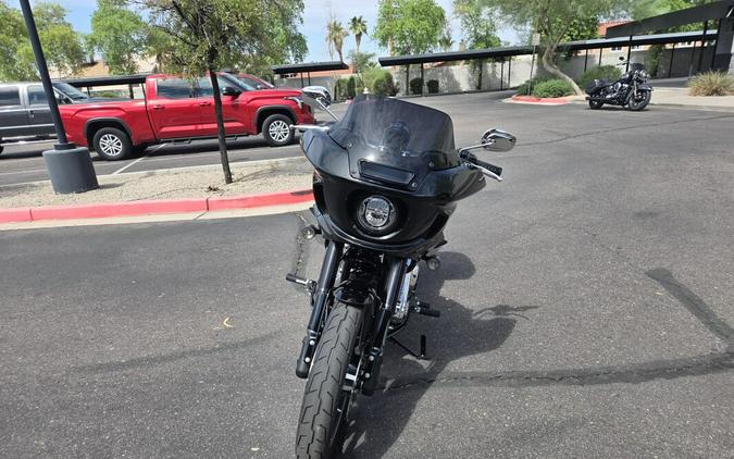 FXLRST 2025 Low Rider™ ST