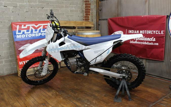 2020 Husqvarna® FC 450