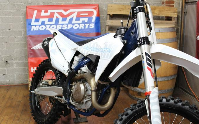 2020 Husqvarna® FC 450