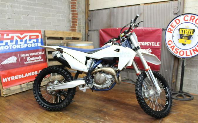 2020 Husqvarna® FC 450