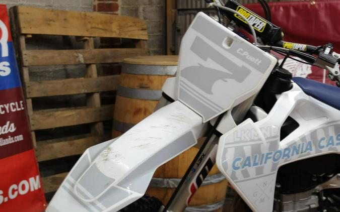2020 Husqvarna® FC 450
