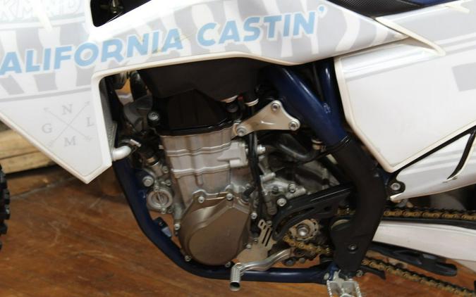 2020 Husqvarna® FC 450