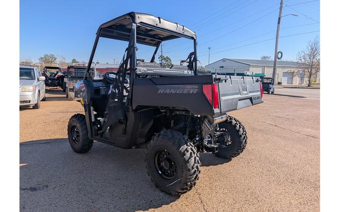 2026 Polaris RANGER 500