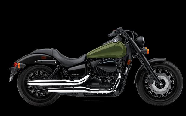 2024 Honda Shadow Phantom