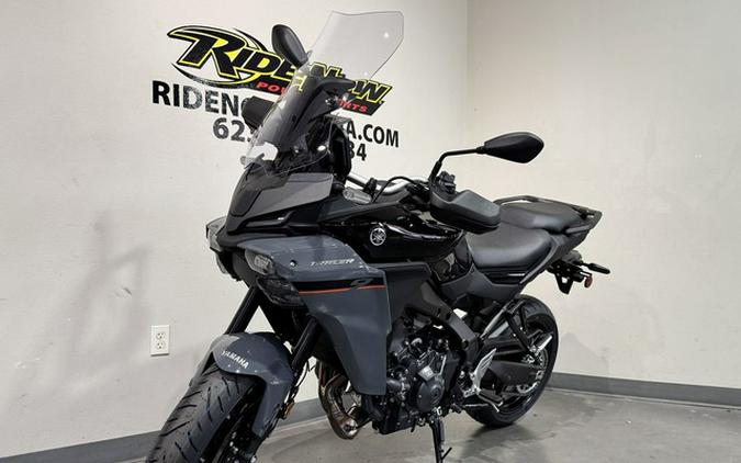 2026 Yamaha Tracer 9