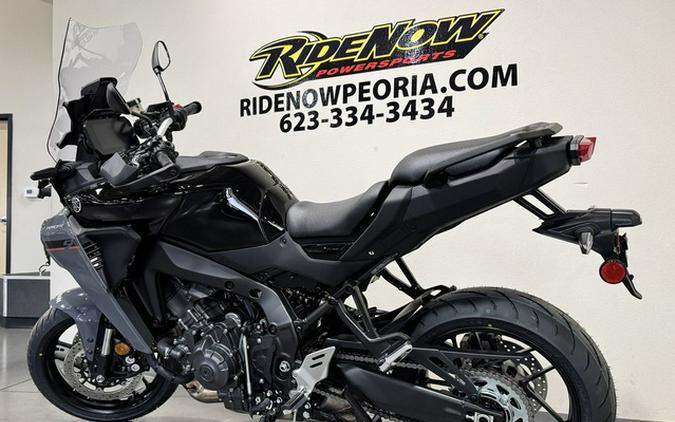 2026 Yamaha Tracer 9