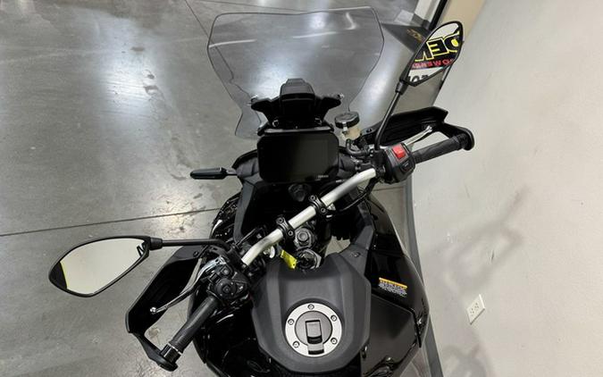 2026 Yamaha Tracer 9