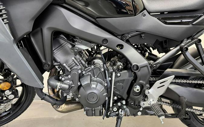 2026 Yamaha Tracer 9