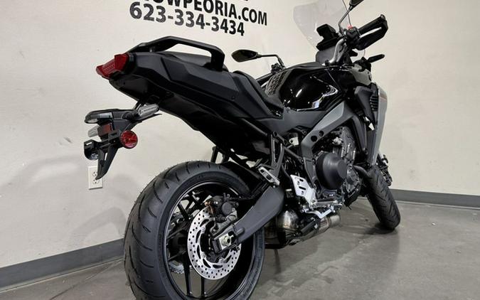 2026 Yamaha Tracer 9