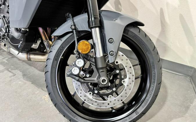 2026 Yamaha Tracer 9