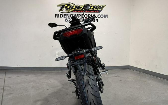2026 Yamaha Tracer 9