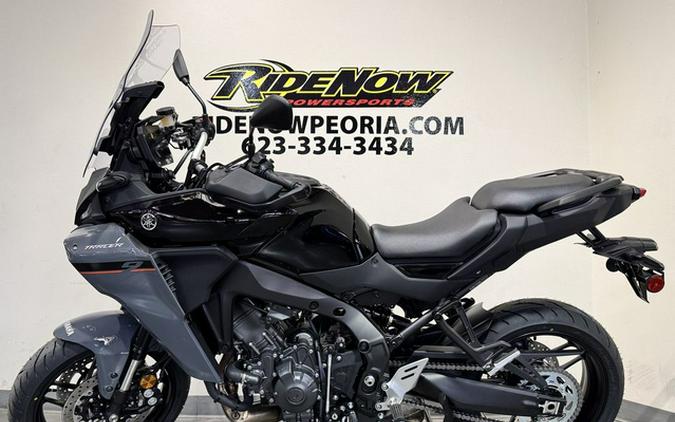 2026 Yamaha Tracer 9