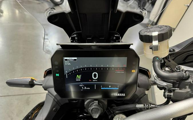 2026 Yamaha Tracer 9