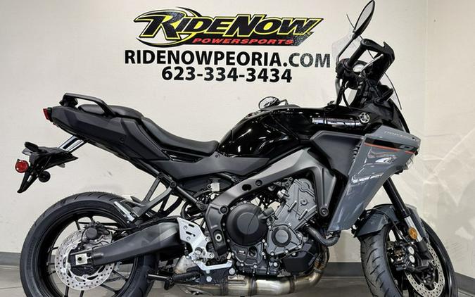 2026 Yamaha Tracer 9