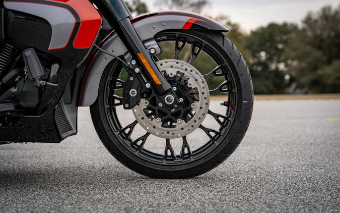 2026 Harley-Davidson® FLHLTSE CVO Street Glide 3 Limited