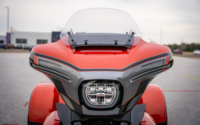 2026 Harley-Davidson® FLHLTSE CVO Street Glide 3 Limited