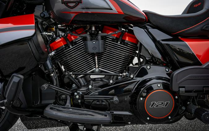 2026 Harley-Davidson® FLHLTSE CVO Street Glide 3 Limited