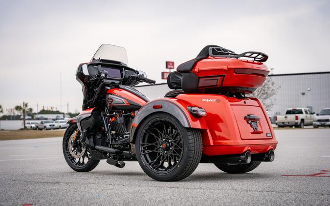 2026 Harley-Davidson® FLHLTSE CVO Street Glide 3 Limited