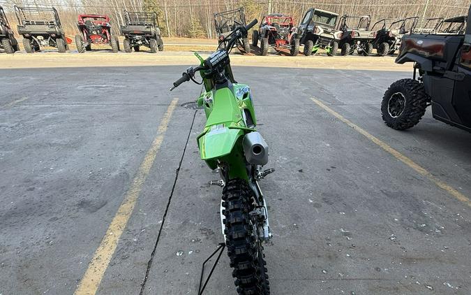 2026 Kawasaki KX™450