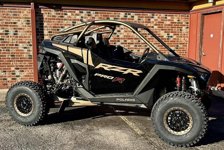 2025 Polaris® RZR Pro R Ultimate