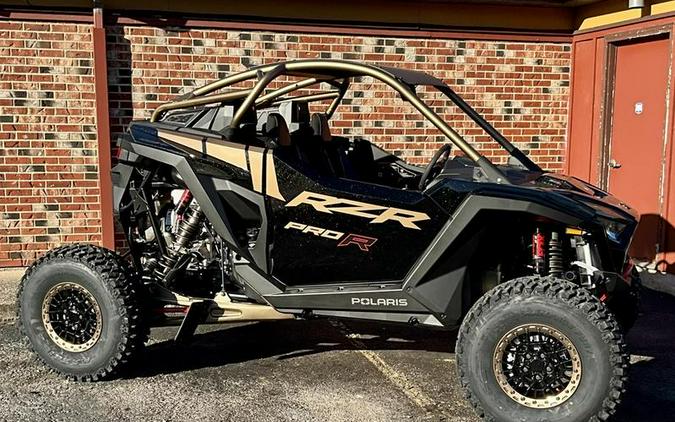 2025 Polaris® RZR Pro R Ultimate