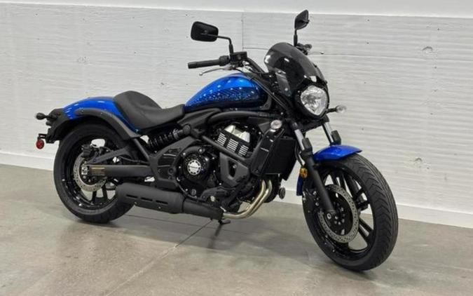 2026 Kawasaki Vulcan® S Cafe ABS