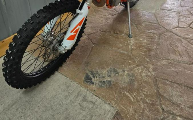 2023 KTM 500 EXC-F