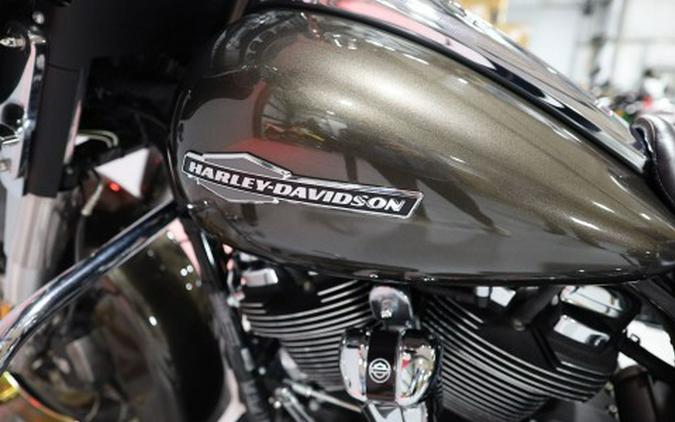 Harley-Davidson Street Glide motorcycles for sale in Lexington, KY