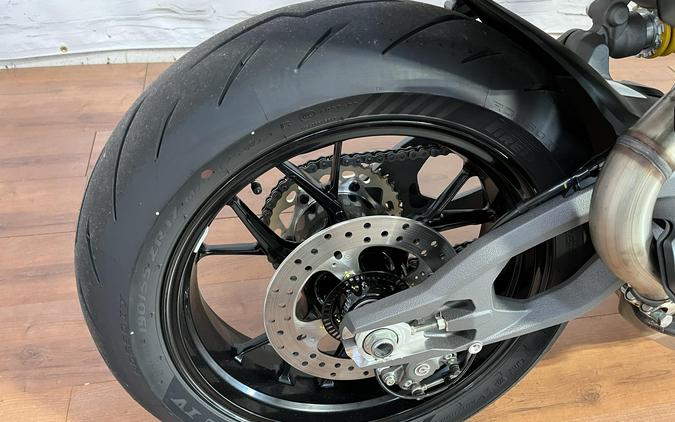 2026 Ducati PANIGALE V2