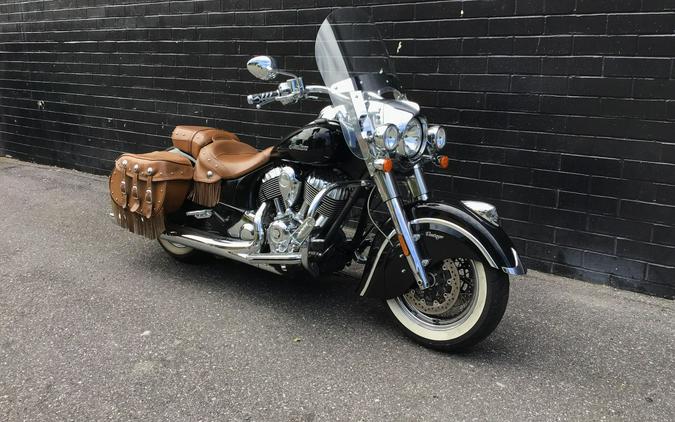 2017 Indian Chief® Vintage
