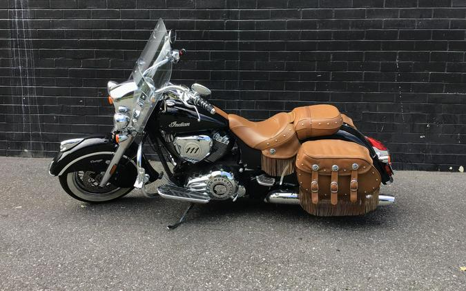 2017 Indian Chief® Vintage