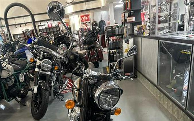 2026 Royal Enfield Classic 650