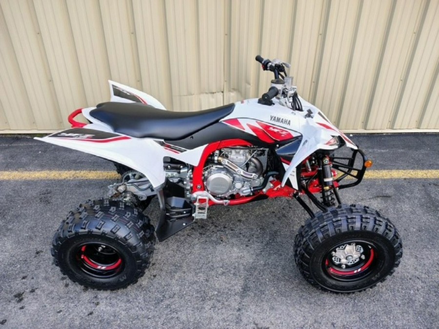 2026 Yamaha YFZ 450R SE