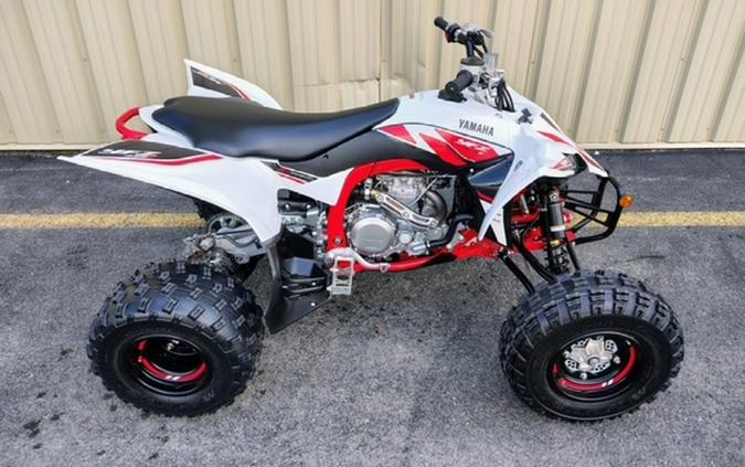 2026 Yamaha YFZ 450R SE