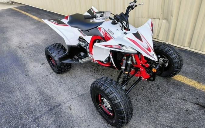 2026 Yamaha YFZ 450R SE