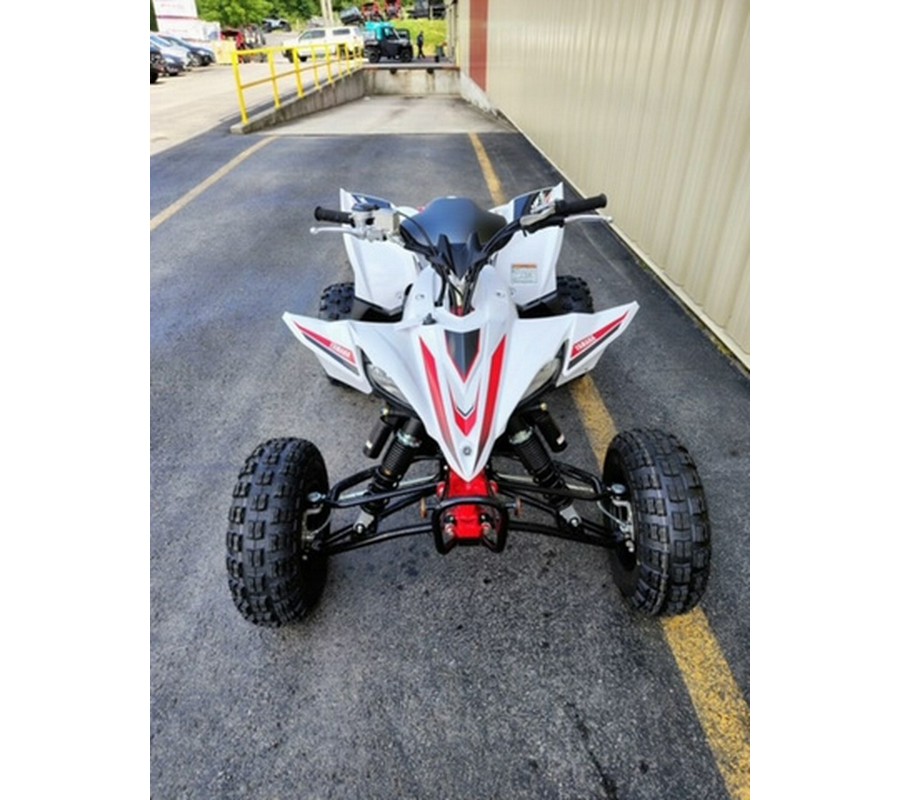 2026 Yamaha YFZ 450R SE
