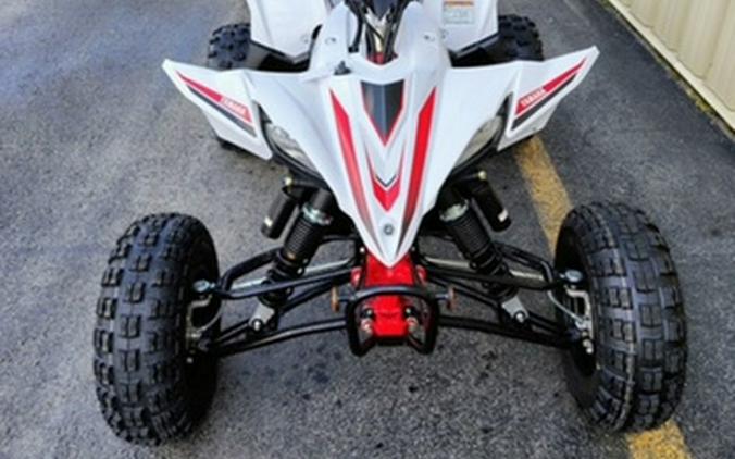2026 Yamaha YFZ 450R SE