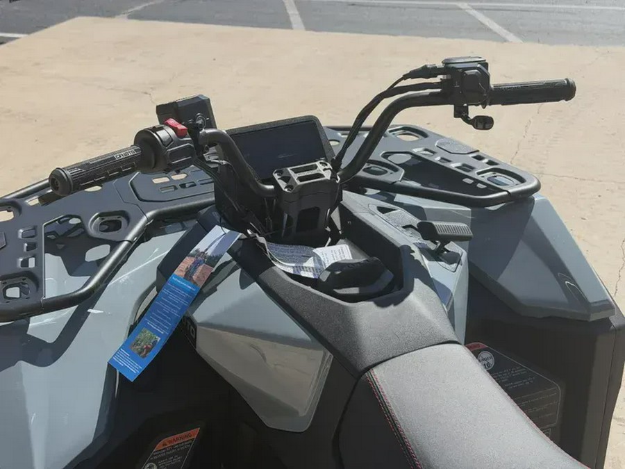 2027 CFMOTO CFORCE C4