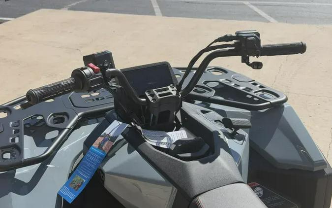 2027 CFMOTO CFORCE C4