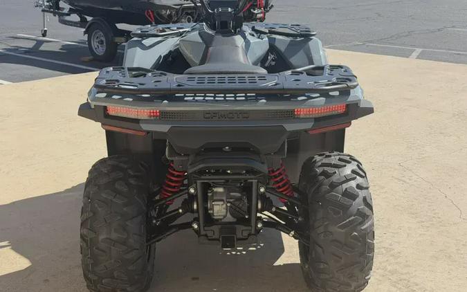 2027 CFMOTO CFORCE C4